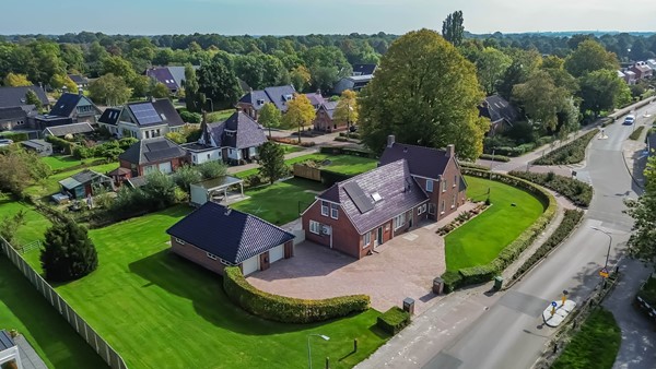 Medium property photo - Hoofdstraat 178, 9861 AM Grootegast